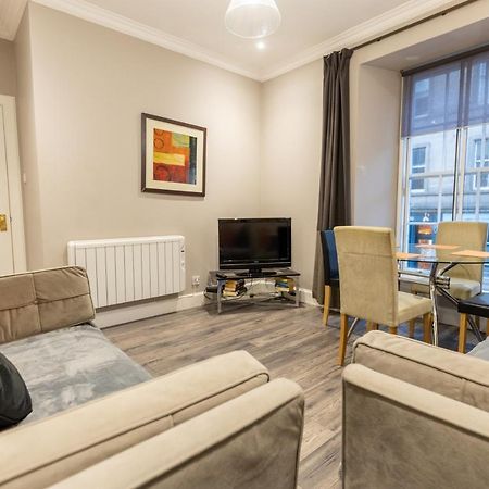 Two Bedroom Apartment Within Walking Distance To City Centre Édimbourg Extérieur photo